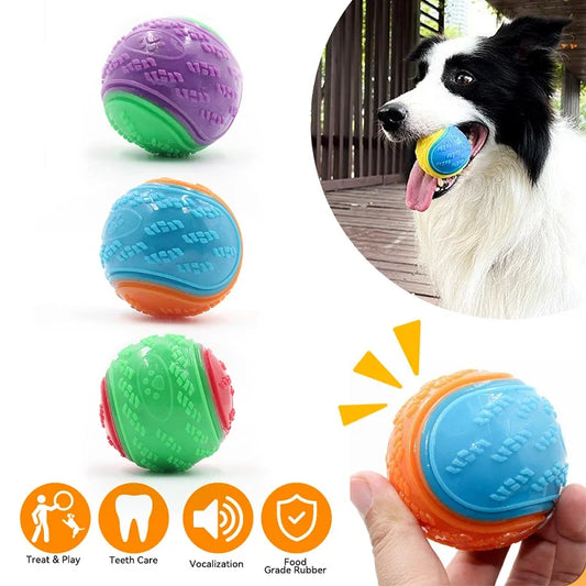 The Best Dog Toys to Keep Your Pet Happy and Active