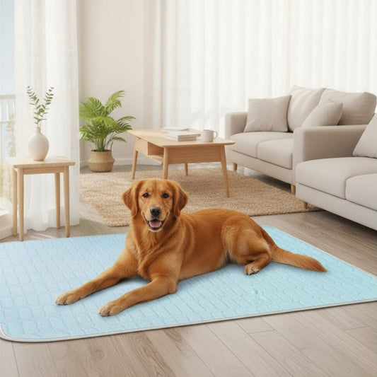 Cooling Mat for Dogs & Cats | Pawly