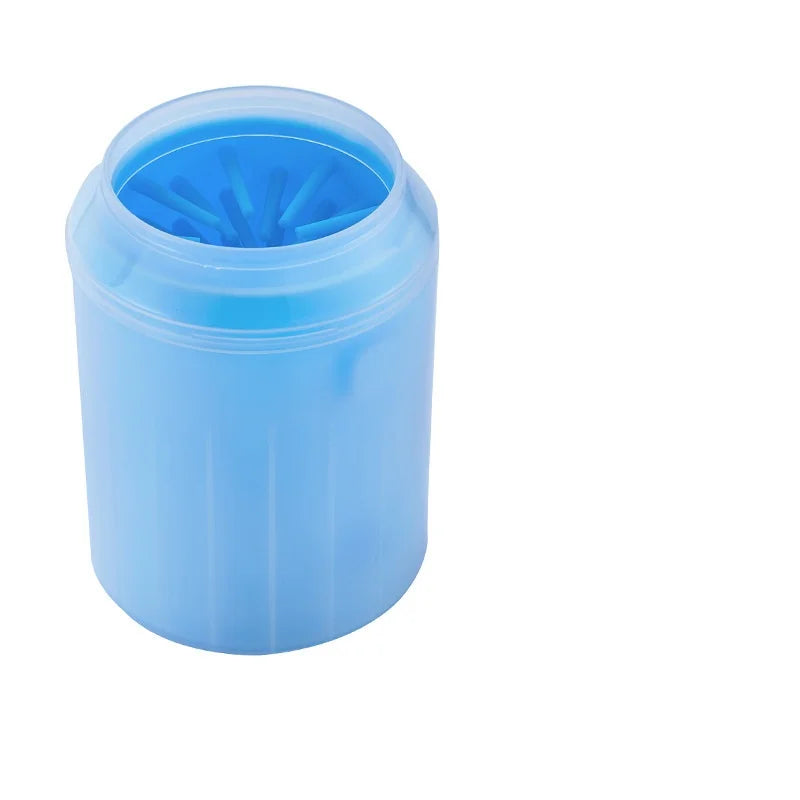 Portable Dog Paw Cleaner Cup | Pawly