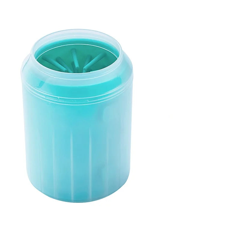 Portable Dog Paw Cleaner Cup | Pawly