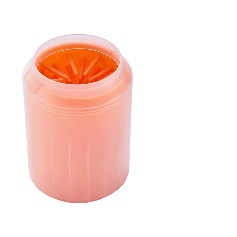 Portable Dog Paw Cleaner Cup | Pawly