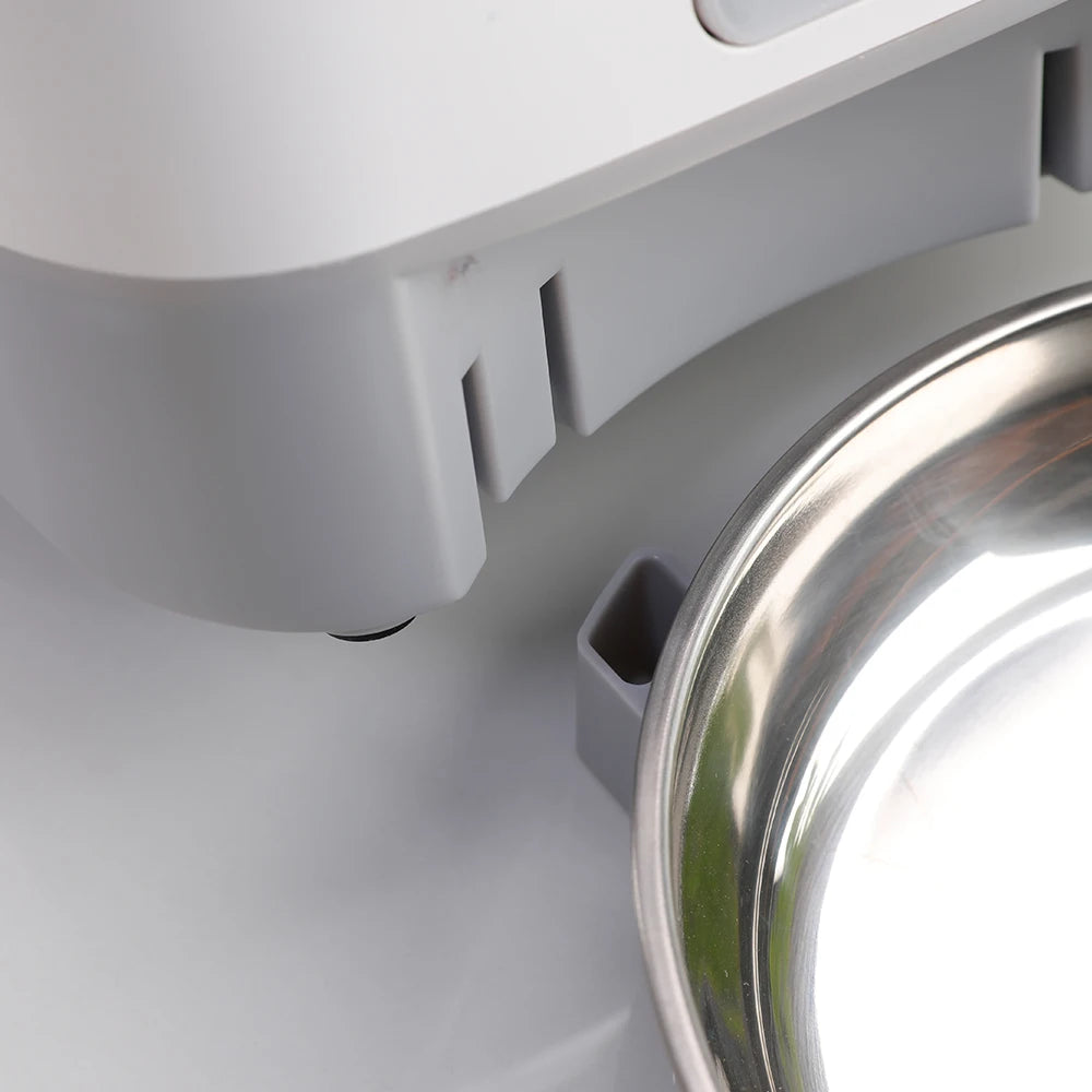 3.5L Automatic Pet Feeder with WiFi & Voice Recorder | Pawly