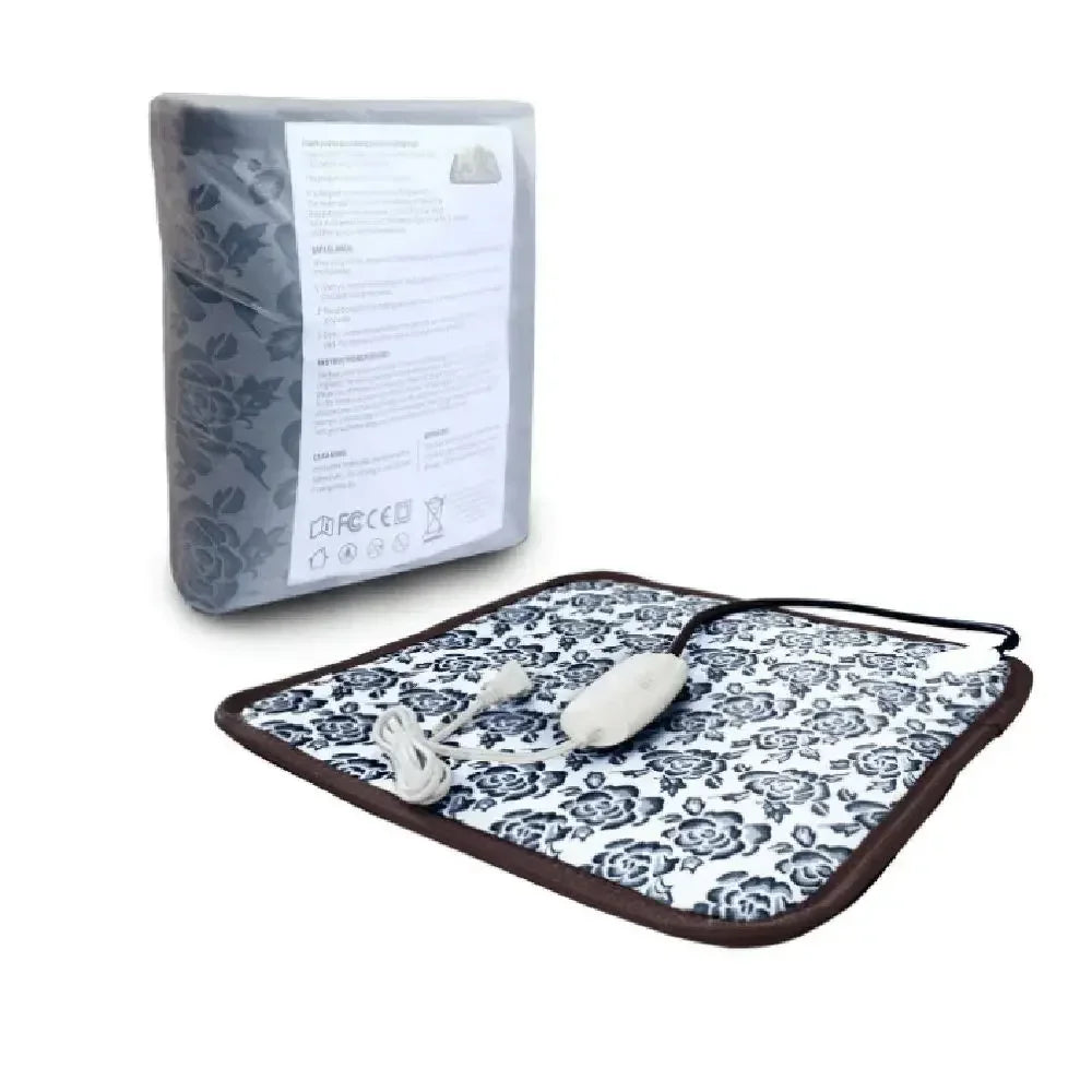 Waterproof Electric Pet Heating Blanket | Pawly
