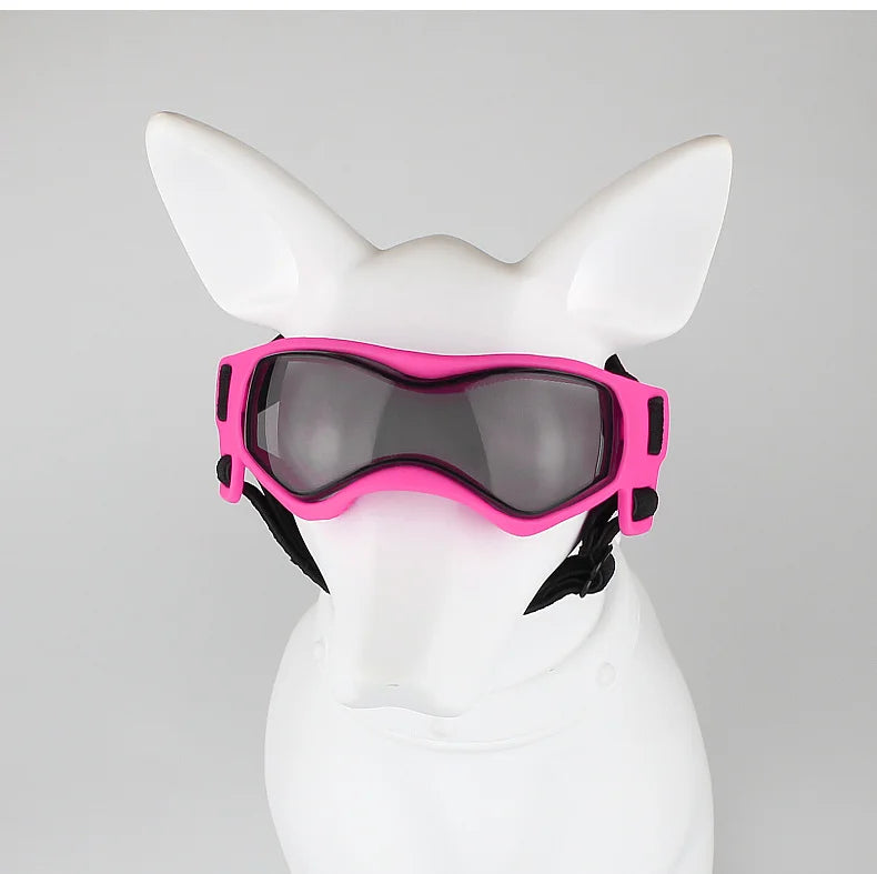 UV Protection Sunglasses & Goggles for Dogs | Pawly