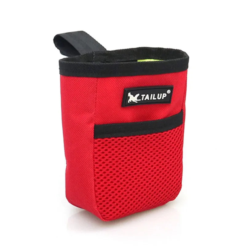 Dog Training Treat Pouch Waist Bag | Pawly