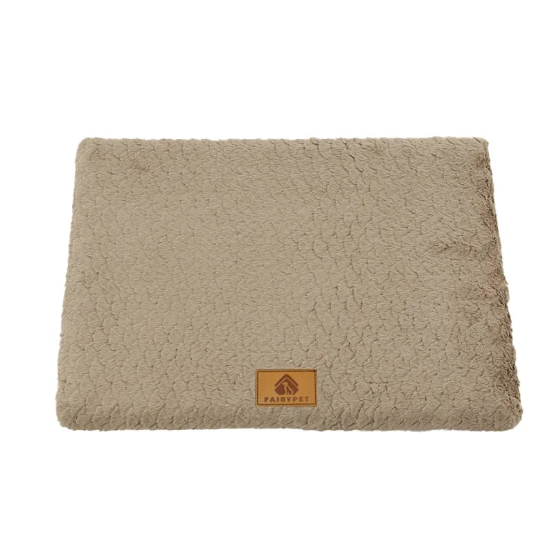 Orthopedic Waterproof Dog Bed - grey | Pawly