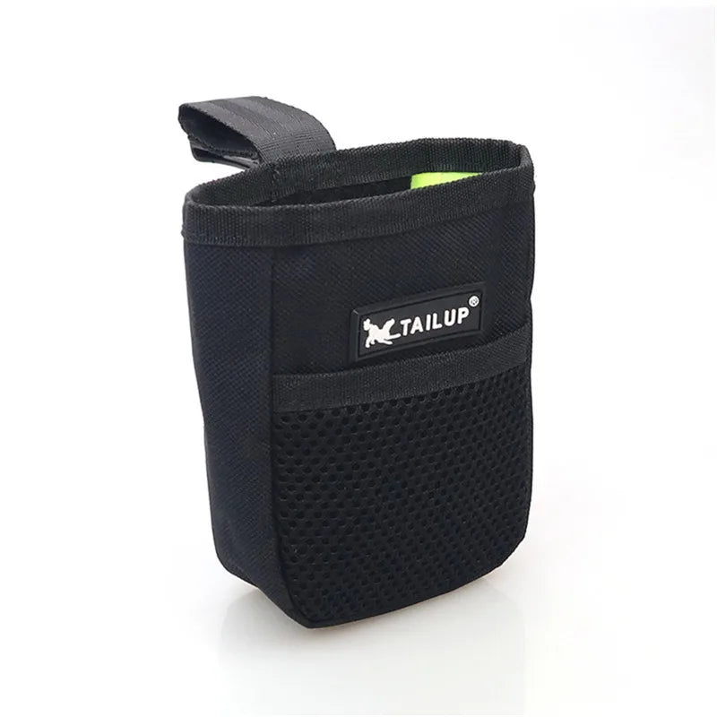 Dog Training Treat Pouch Waist Bag | Pawly