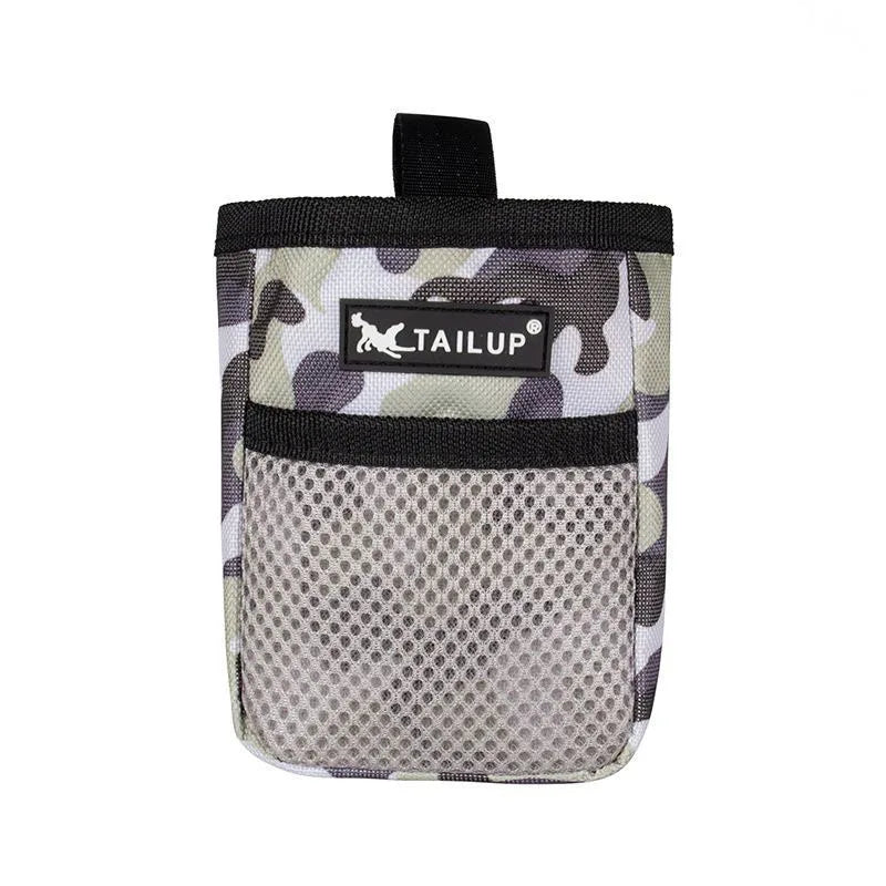 Dog Training Treat Pouch Waist Bag | Pawly