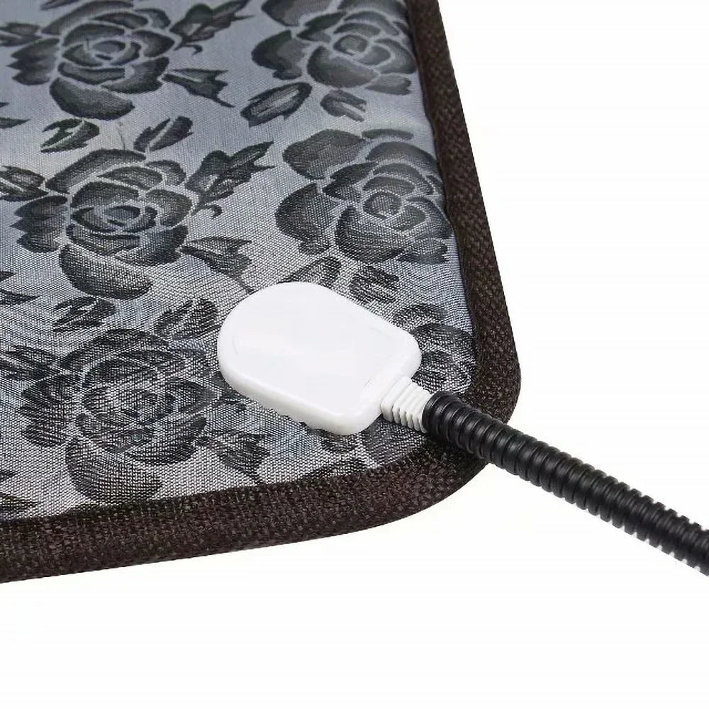Waterproof Electric Pet Heating Blanket | Pawly
